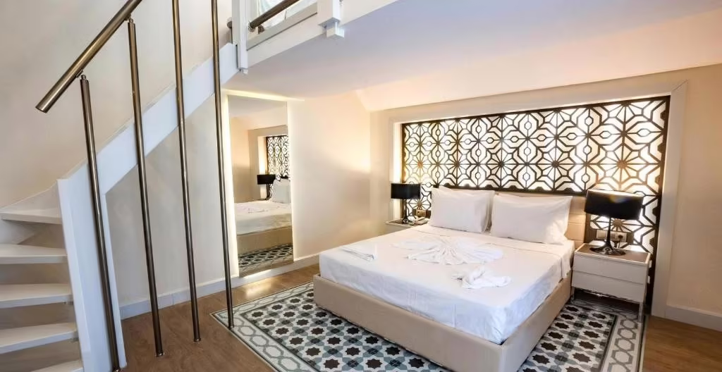 LONG BEACH CLUB NATURE (EX. ASTERIA EROS DIDIM, THE ROXY LUXURY NATURE)