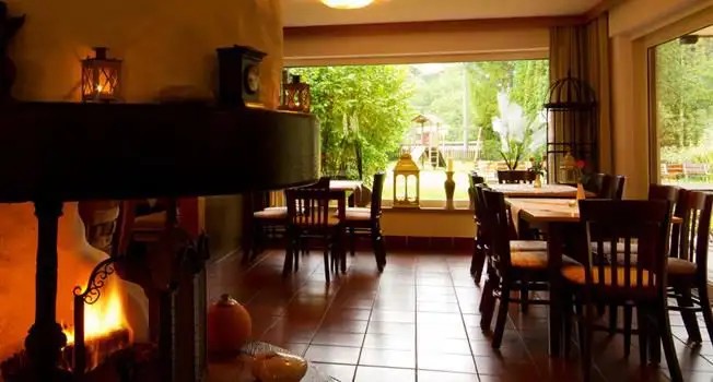 QH HOTEL GRAINAU (EX.QUELLENHOF)