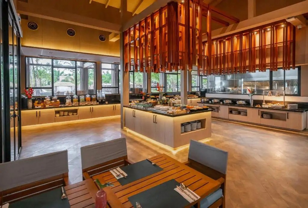 LA FLORA RESORT & SPA KHAO LAK