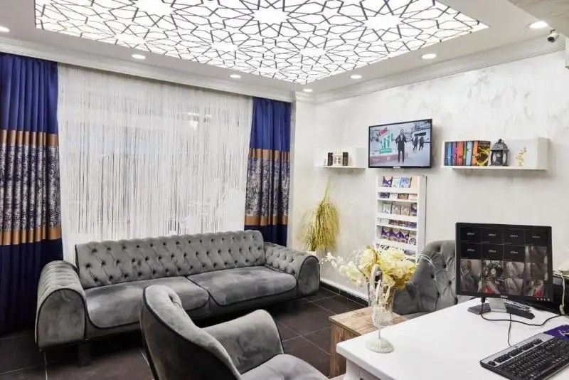 ARMAR HOTEL BOUTIQUE