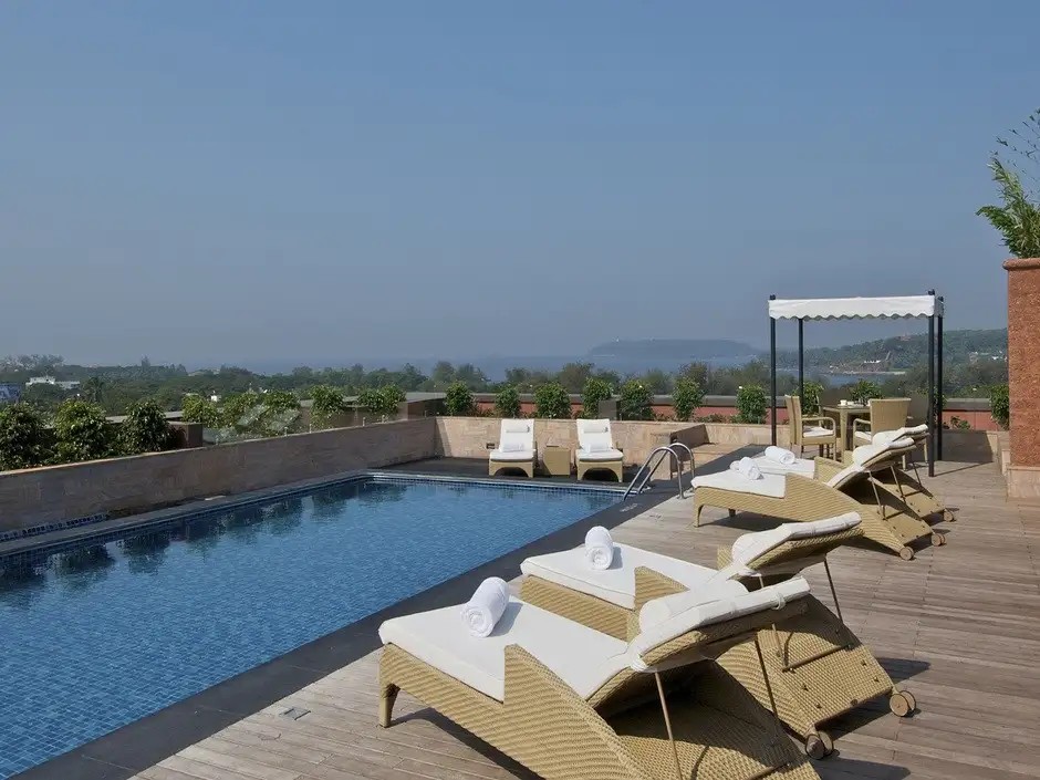 VIVANTA GOA PANAJI