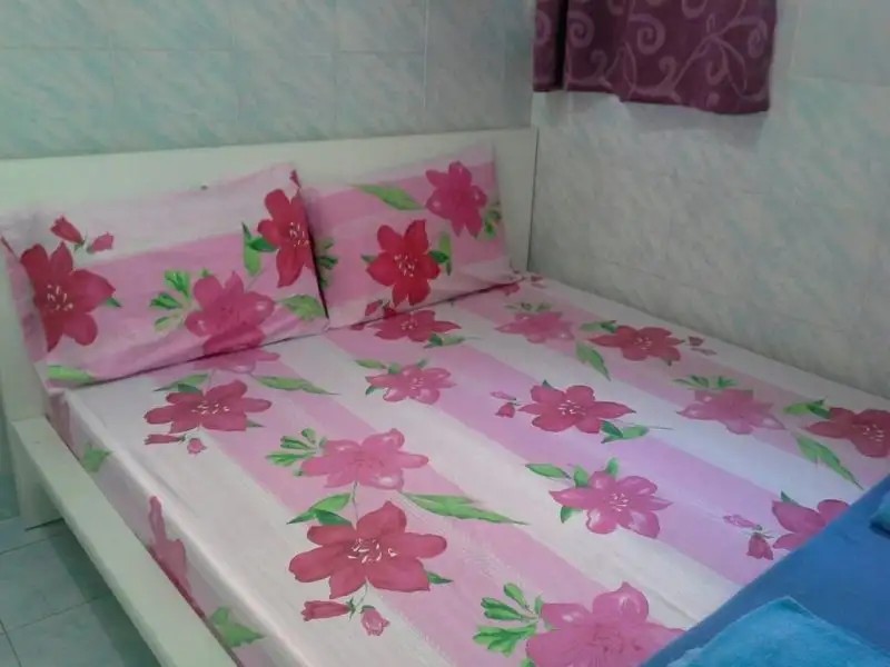 NEW CENTRAL GUESTHOUSE