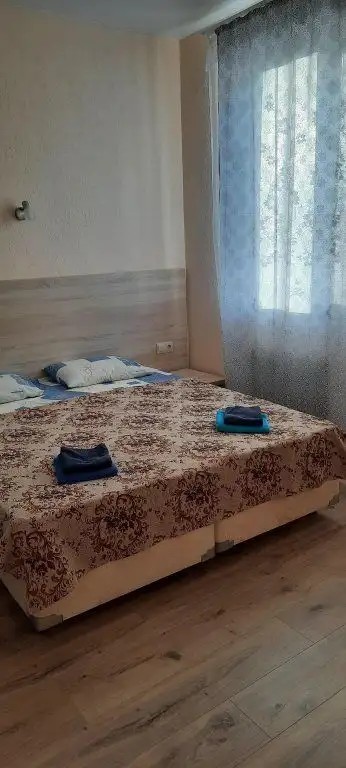 ГОСТЕВОЙ ДОМ ЗОЛОТОЙ ЛЕВ