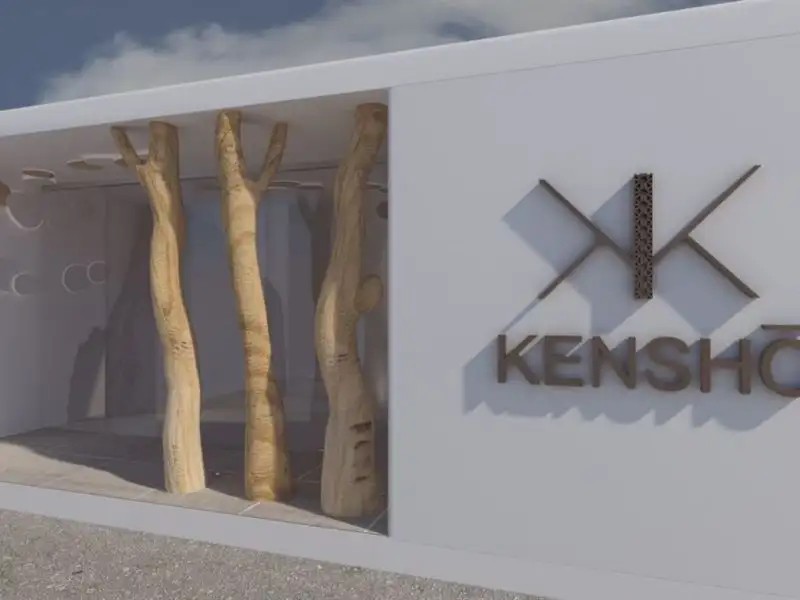 KENSHO BOUTIQUE HOTEL & SPA