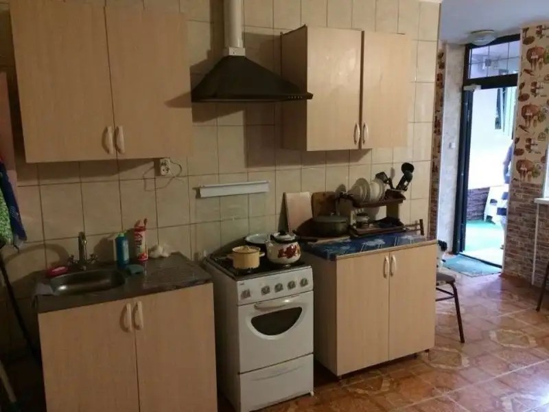 ГОСТЕВОЙ ДОМ У ЛЮДМИЛЫ