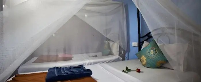 CUBA PATNEM BEACH BUNGALOWS