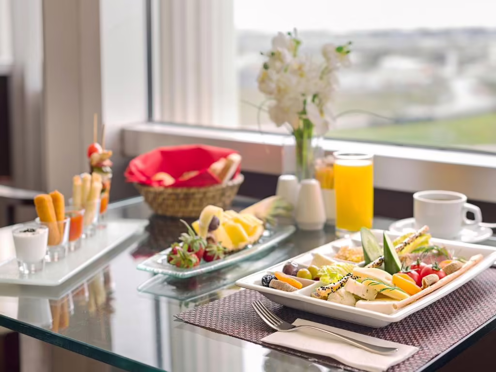 WOW ISTANBUL HOTEL YESILKOY