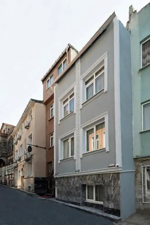 CARVAN HOTEL