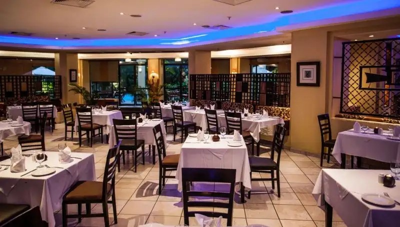 SOUTHERN SUN DAR ES SALAAM