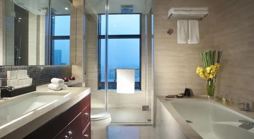 OAKWOOD PREMIER GUANGZHOU