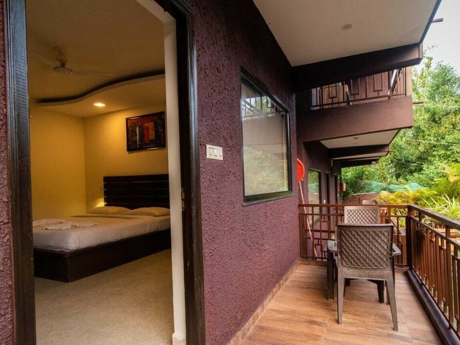 LA GRACIA RESORT