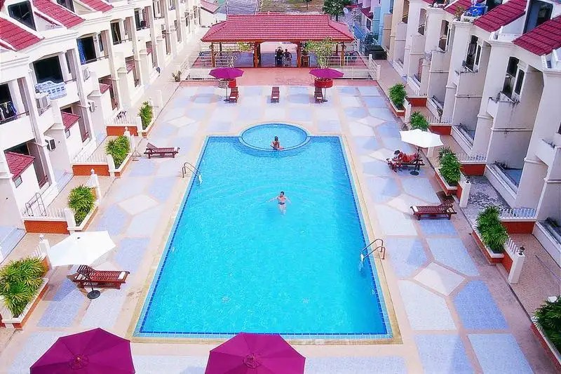 PARAGON PLACE