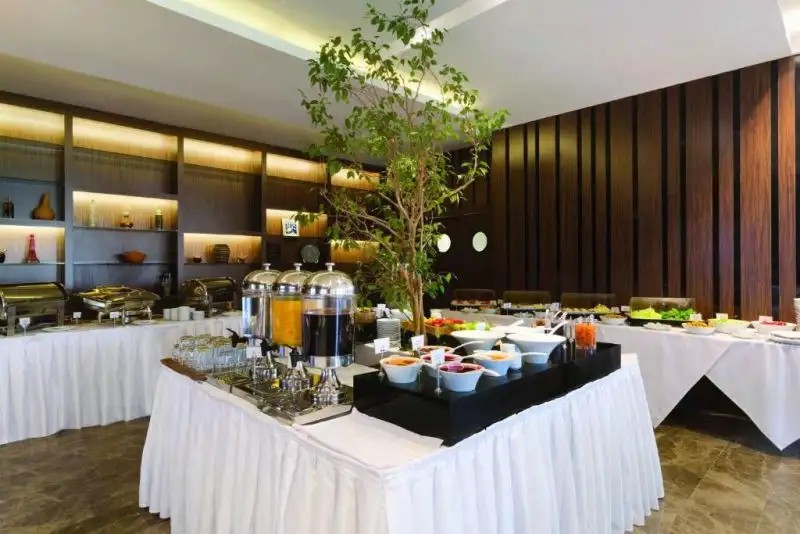 RAMADA BY WYNDHAM ISTANBUL FLORYA (EX. RAMADA ENCORE ISTANBUL AIRPORT)