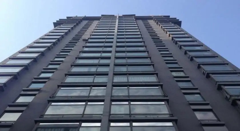 FULTON HOTEL BEIJING