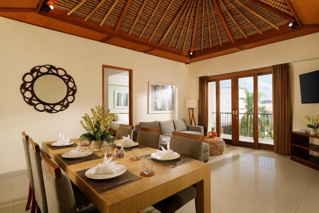 SARA RESIDENCE