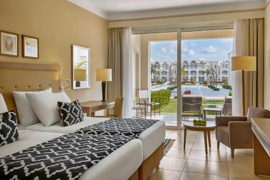 STEIGENBERGER RESORT ALAYA MARSA ALAM ADULTS ONLY