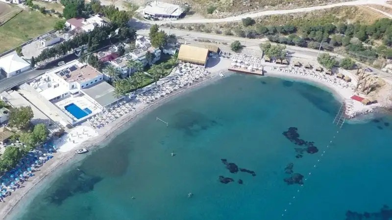 MIO MARE (EX. SIMIN HOTEL)