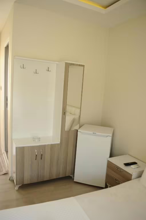 KEMER SUIT