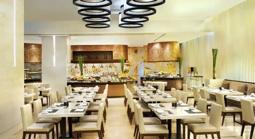 CHIANG MAI MARRIOTT (EX. LE MERIDIEN CHIANG MAI)