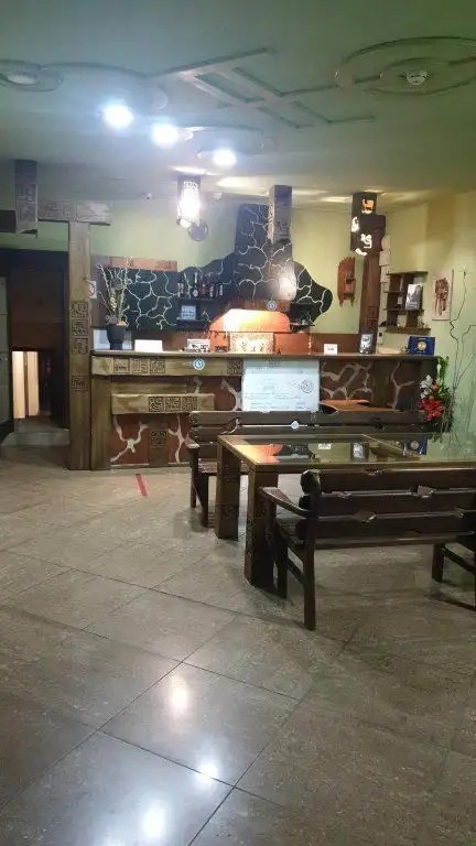 ГОСТЕВОЙ ДОМ АКАПУЛЬКО