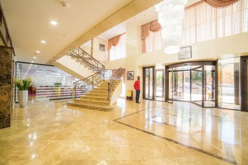 SHERA PARK INN