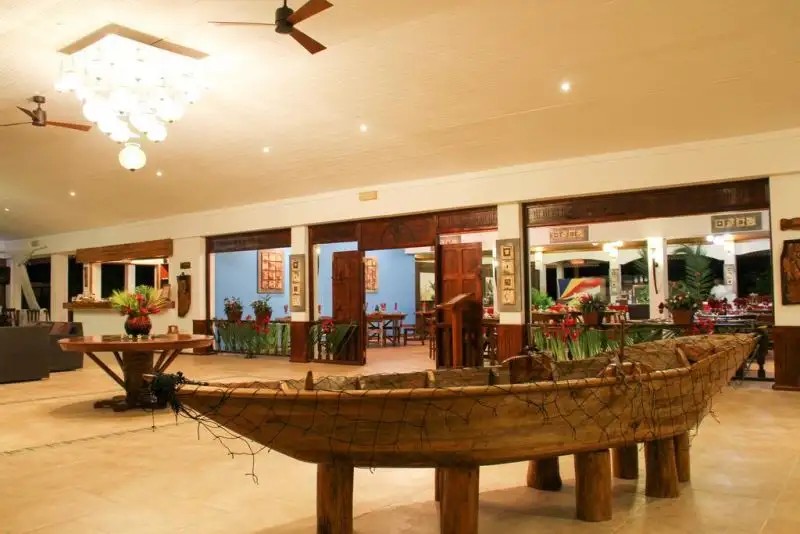 COTE DOR LODGE