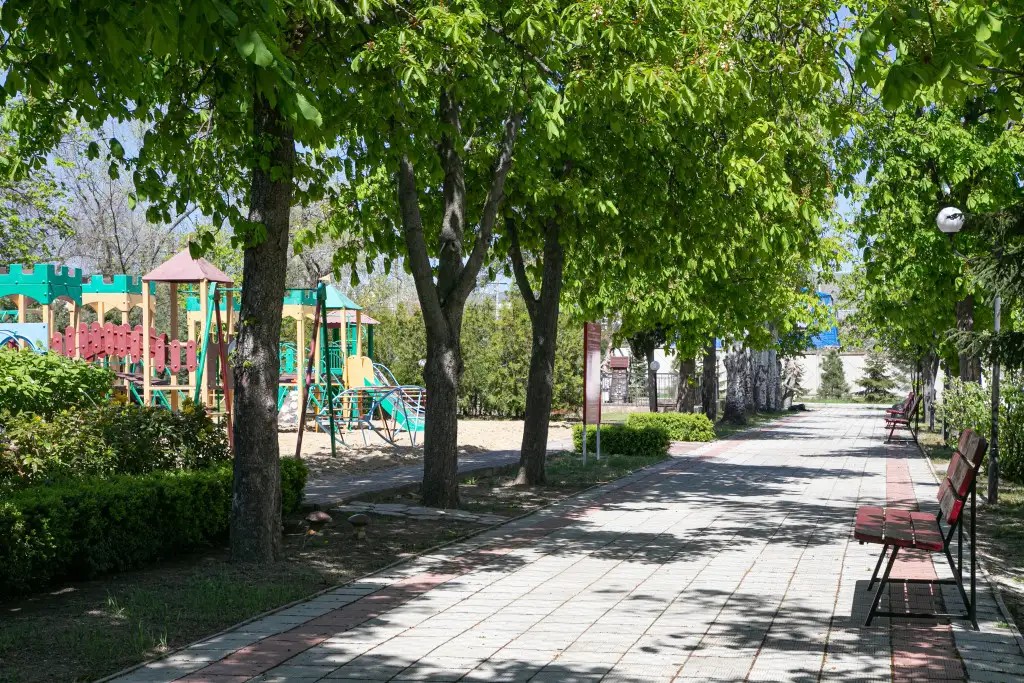 ПРИМОРЬЕ ТОСК