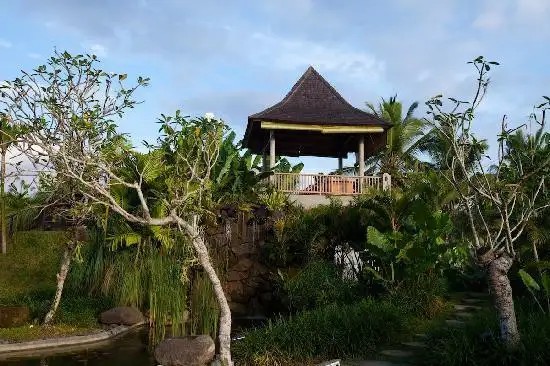 PANDAWAS VILLAS
