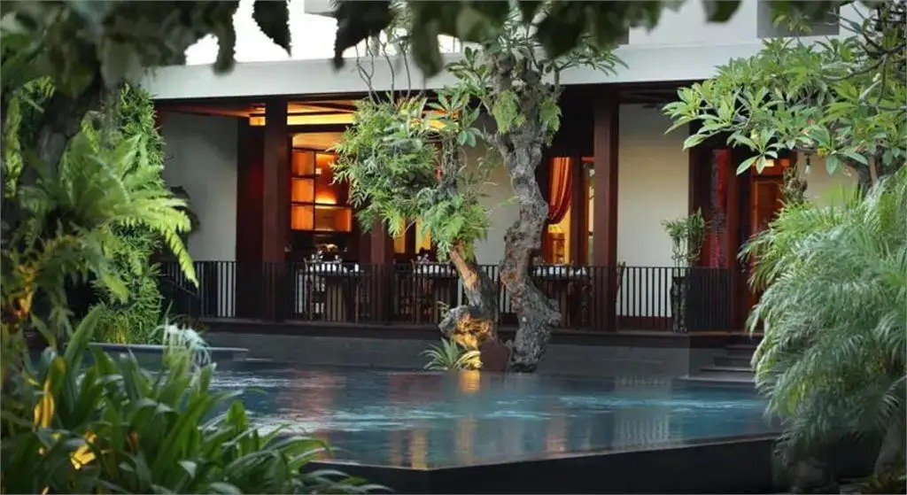 AWARTA NUSA DUA LUXURY VILLAS & SPA (EX. CENTARA GRAND NUSA DUA RESORT & VILLAS)