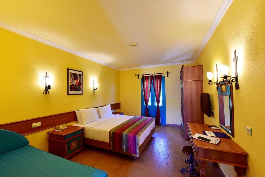 JASMIN BEACH HOTEL BODRUM