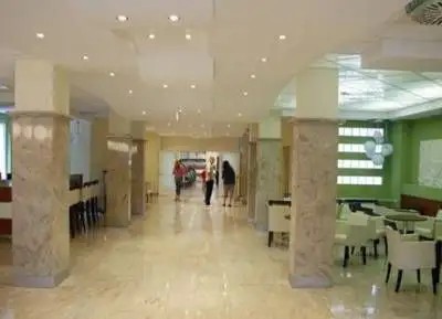 HUNGAROSPA THERMAL HOTEL