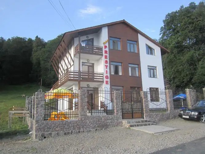PRESTIGE BAKURIANI