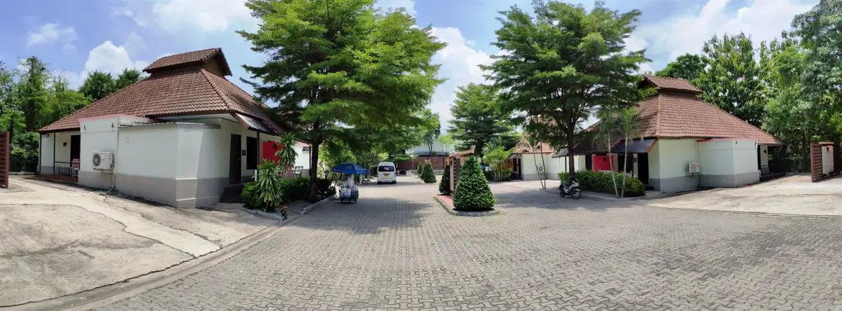 NICE RESORT PATTAYA