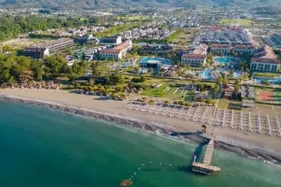AKRA FETHIYE TUI BLUE SENSATORI (EX. TUI BLUE SENSATORI BARUT FETHIYE)