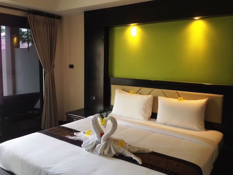 BAILAN BAY RESORT