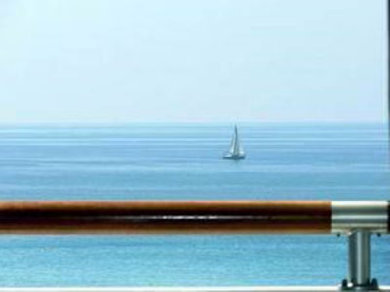 GRAND HOTEL SALERNO