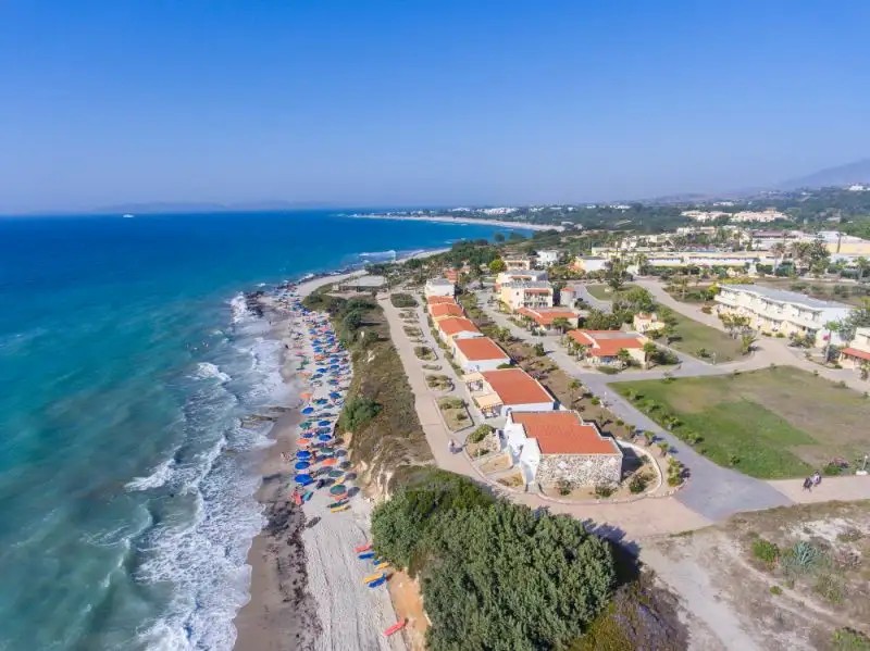 EURO VILLAGE ACHILLEAS