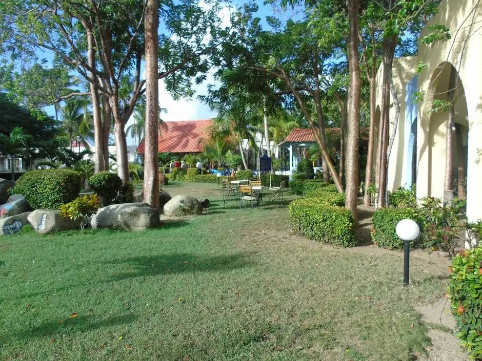 BRISAS SANTA LUCIA