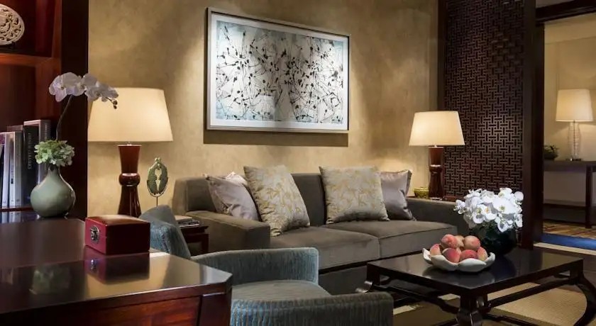 FOUR SEASONS BEIJING