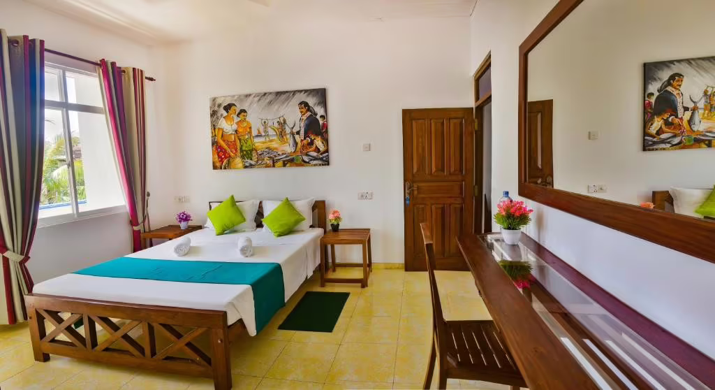 DI SICURO TOURIST INN