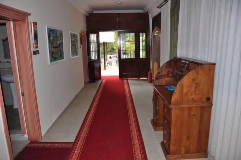 TOKGOZ BUTIK HOTEL & APARTMENTS