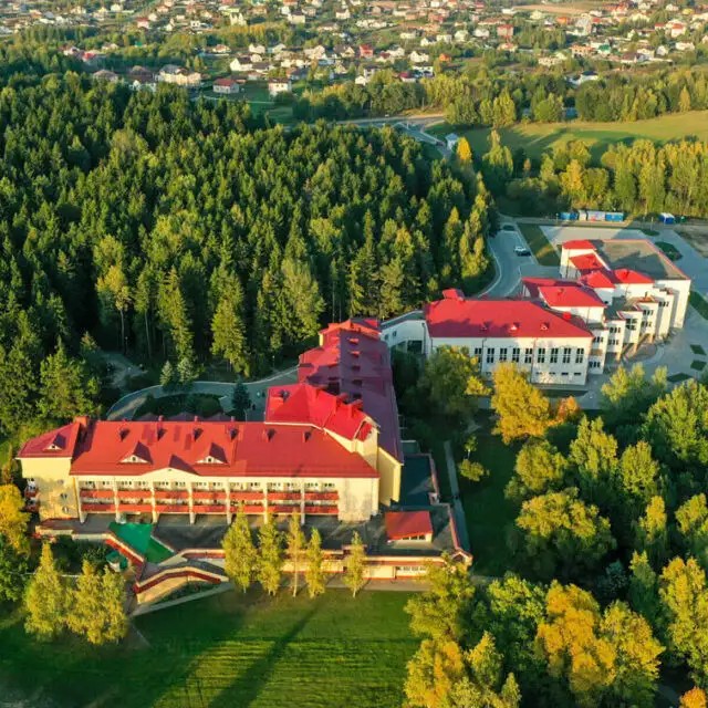 ПРИМОРСКИЙ