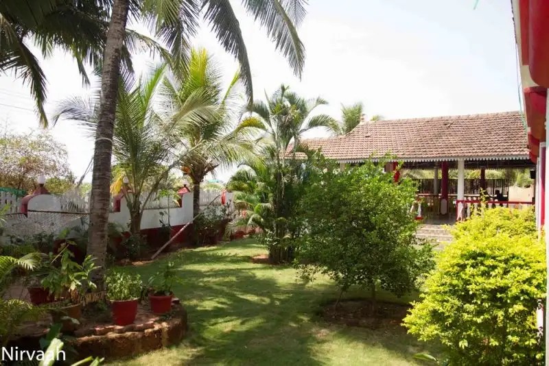NIRVAAH BEACHFRONT CALANGUTE