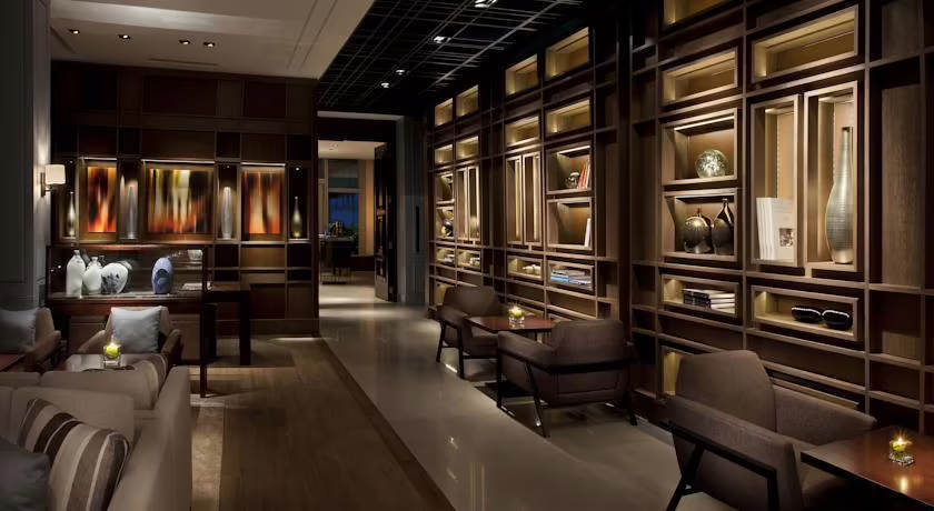 GRAND HYATT MACAU
