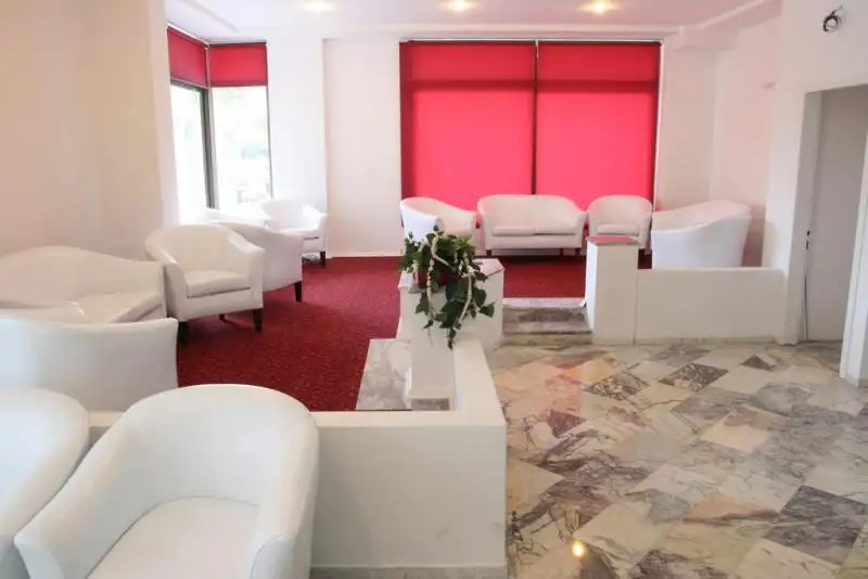 SCALA NUOVA ANNEX