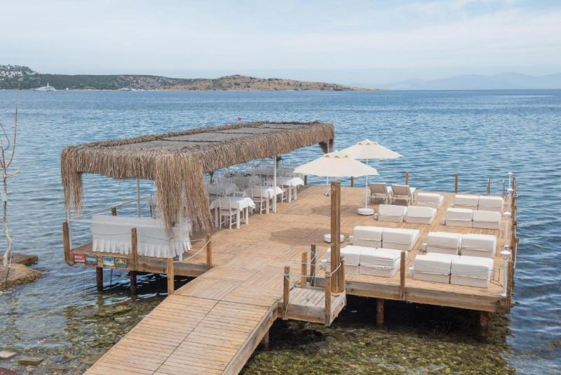MADDA HOTEL