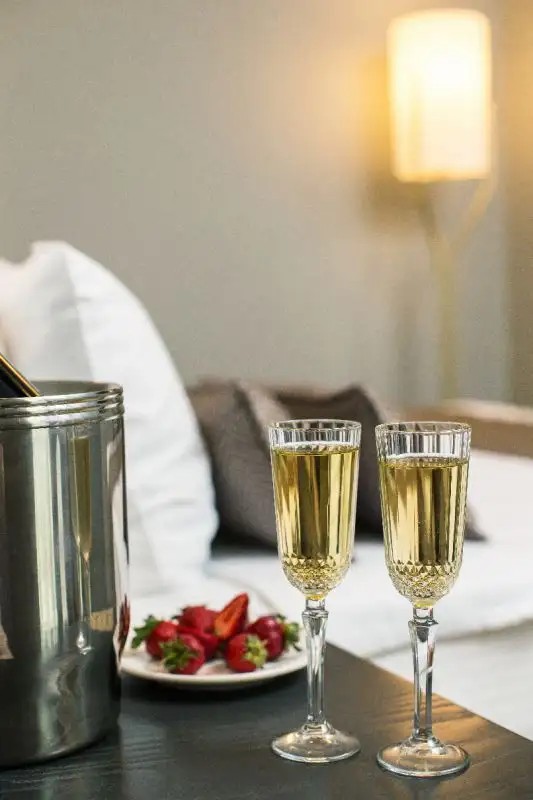 TEATRO ROOMS HOTEL