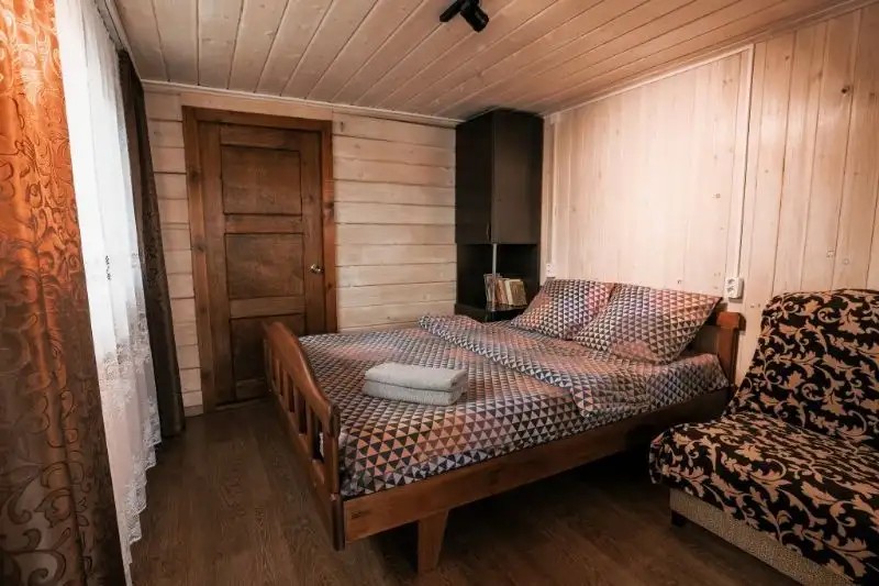 HOME OLKHON