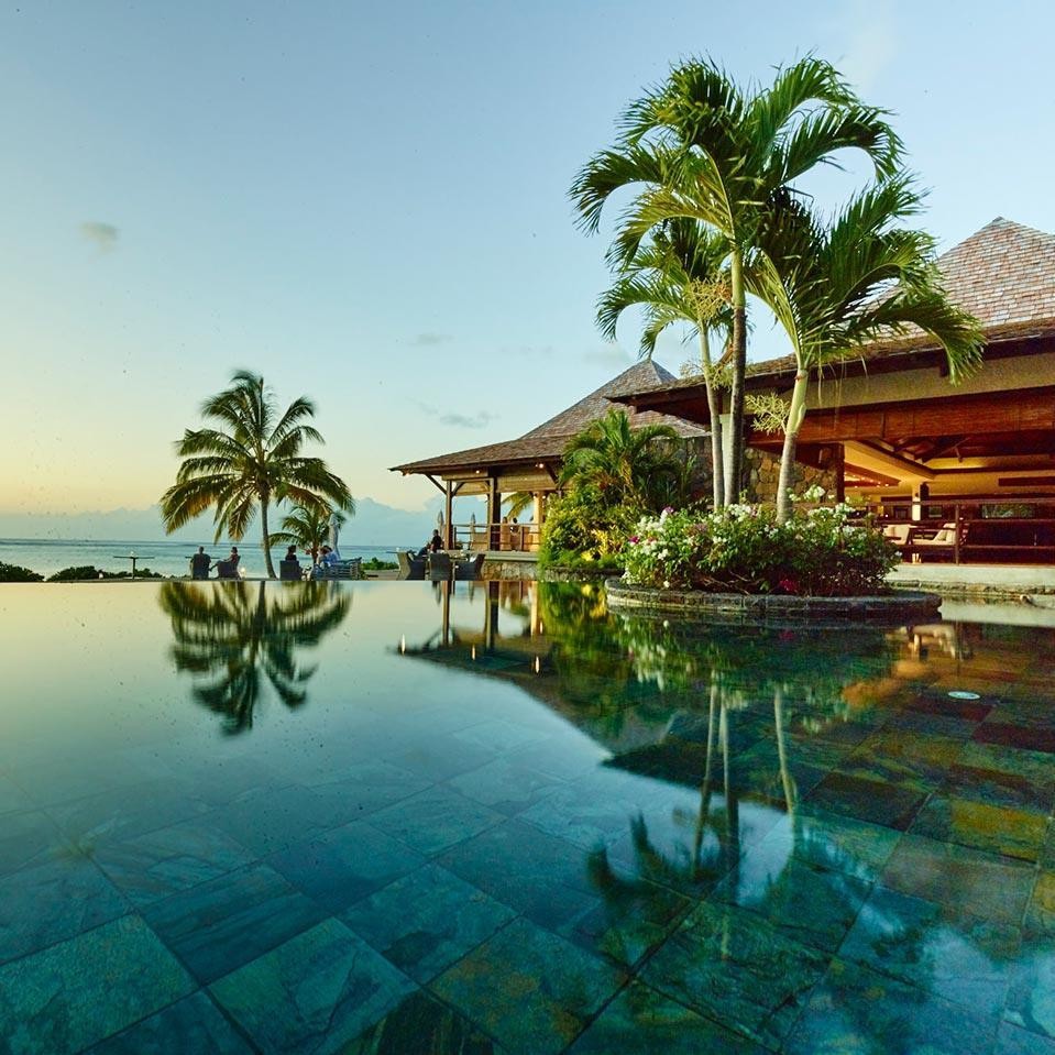 LUX LE MORNE