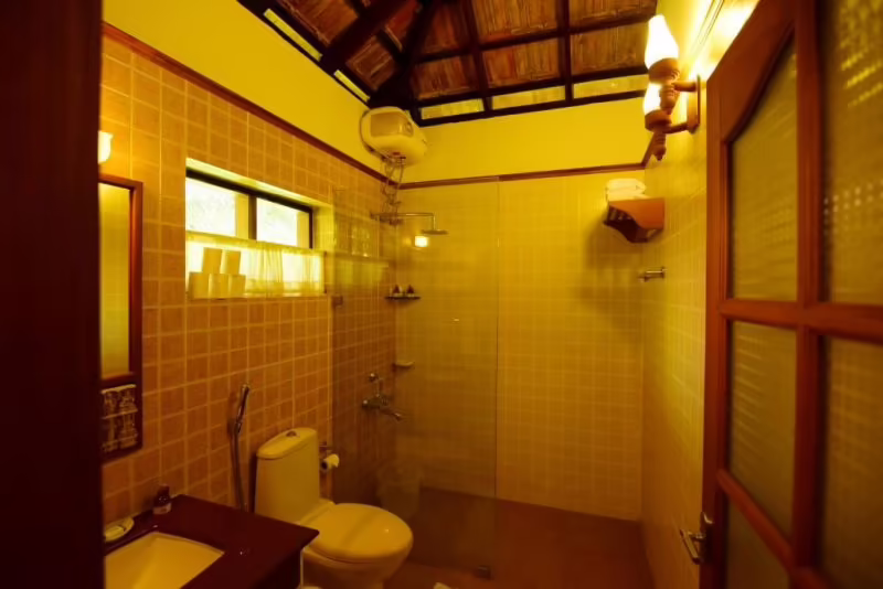 THE NATTIKA BEACH RESORT